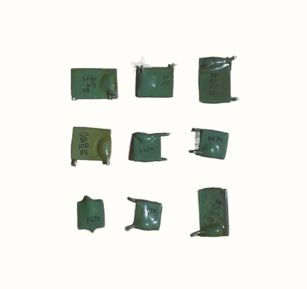 КМ зеленые общая группа: H90;F; U; M; L;