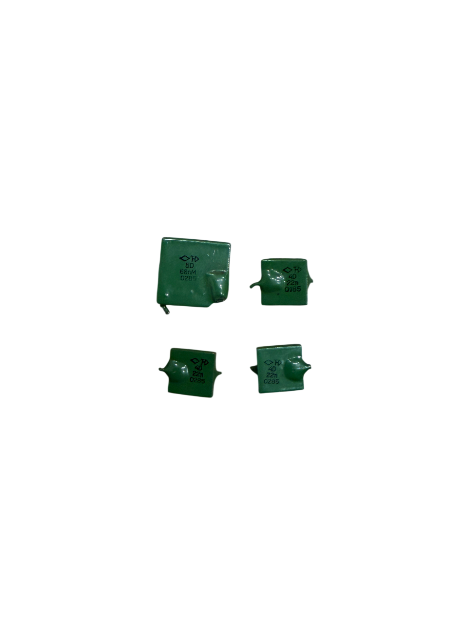 КМ зеленые группа: D;