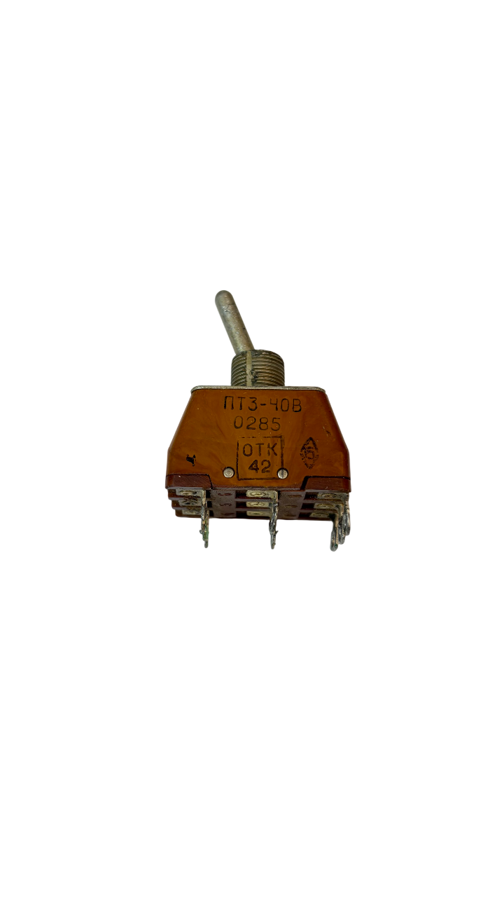 ПТ3-40В